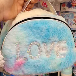 Cosmetiquera Peluche #1