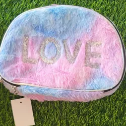 Cosmetiquera Peluche #2