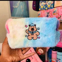 Cosmetiquera Peluche #6