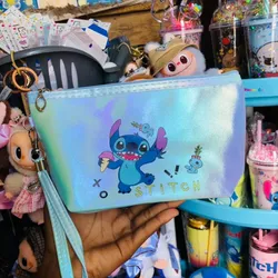 Cosmetiquera- Cartuchera stitch