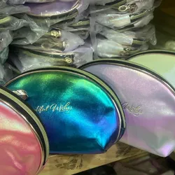 Cosmetiquera tornasol 