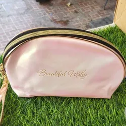 Cosmetiquera tornasol #3