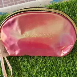 Cosmetiquera tornasol #4