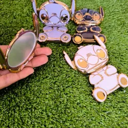 Adorno para el móvil con espejo de Stitch