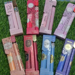 Estuche de perfume con crema pequeño