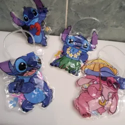 Estuches de felpas finas