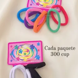 Felpas de pelo