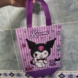 Bolsas de regalo kuromi