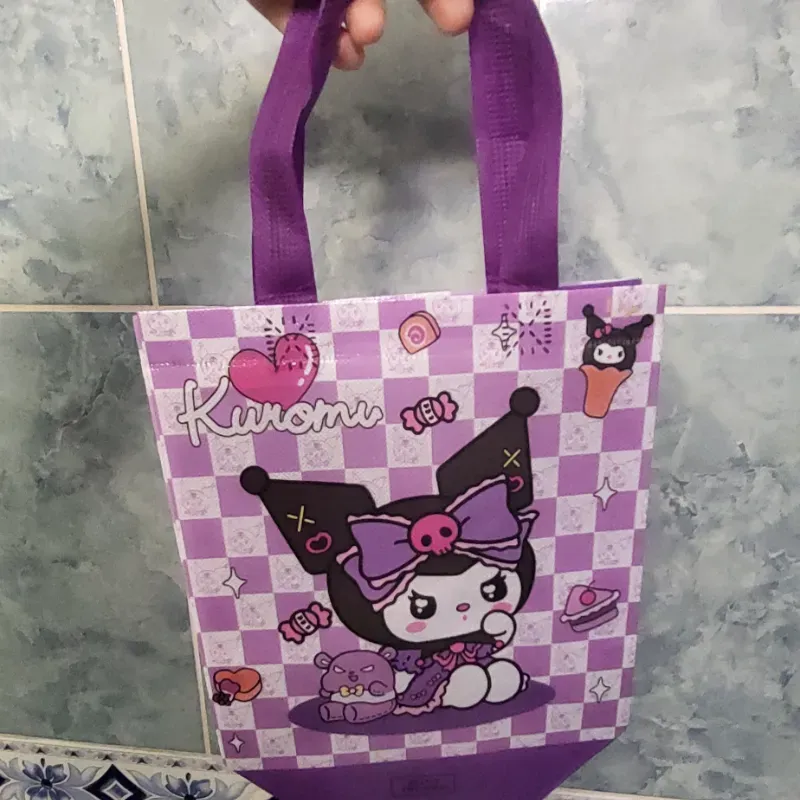 Bolsas de regalo kuromi
