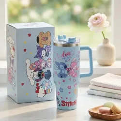 Jarra stitch 