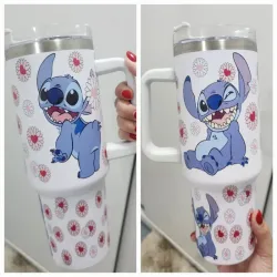 Jarra de stitch 1.5 L #2