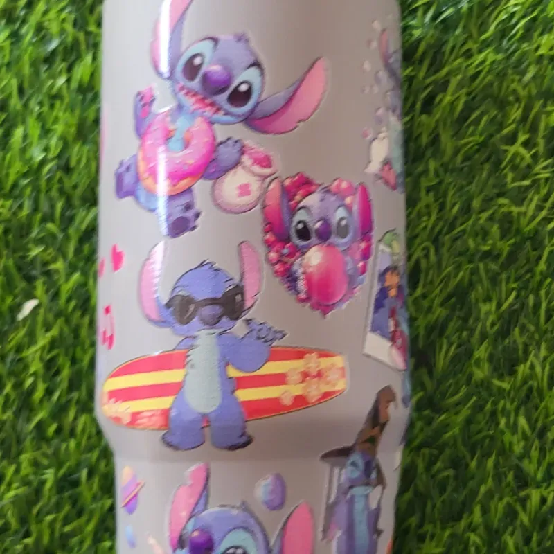 Jarra Stitich con aza 