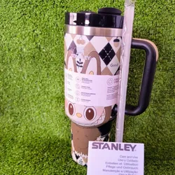 Jarra Staley Labubu #1