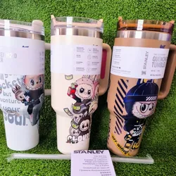 Jarra Stanley Labubu #2