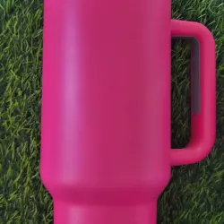 Jarra color entero #3