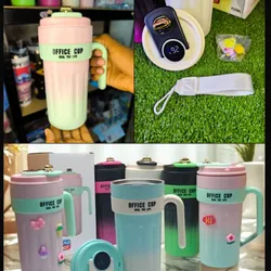 Jarra Térmica Digital