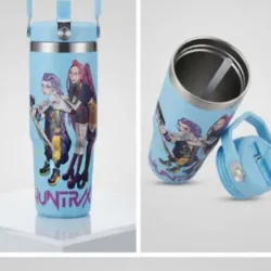 Jarra Térmica kpop