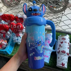 Jarra térmica Stitch