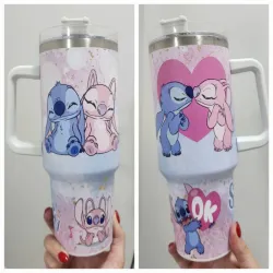 Jarras 1.5 L de stitch #1