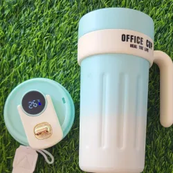 Jarras de 650ml miden la temperatura #1