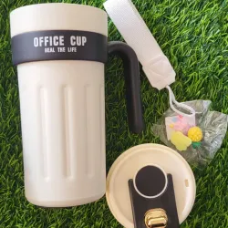 Jarras de 650ml miden la temperatura #2