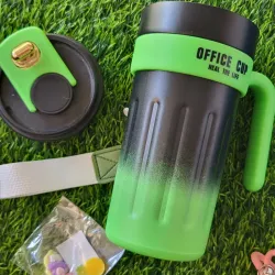 Jarras de 650ml miden la temperatura #3