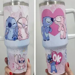 Jarras de stitch 1.5 L #3
