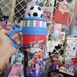 Jarras del mundial de fútbol ⚽️ #1