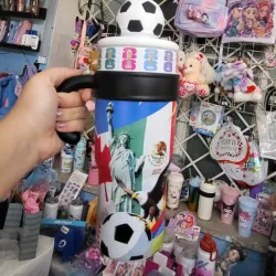 Jarras del mundial de fútbol ⚽️ #2