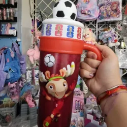Jarras del mundial de fútbol ⚽️ #3