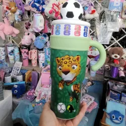 Jarras del mundial de fútbol ⚽️ #4
