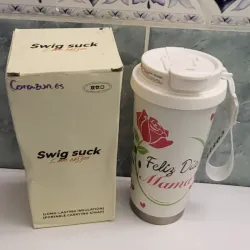 Jarras para mamá #3