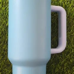 Jarras color entero #1