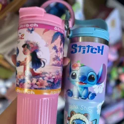 Jarras tipo termos con aza #2 y #3