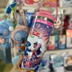 Jarras tipo termos con aza #4