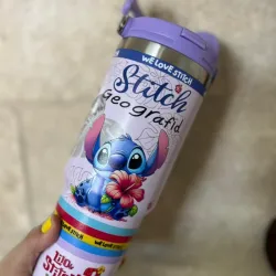 Jarras tipo termos con aza #1