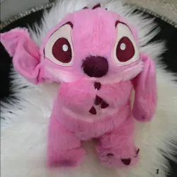 Stitch que respiran #2