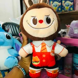 Labubu peluche #1