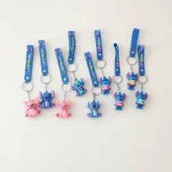 Llavero de stich
