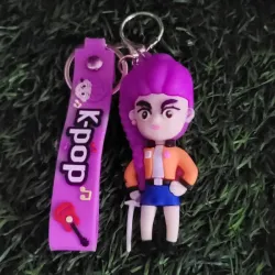 Llavero Grande kpop #1