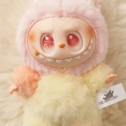 Llavero Labubu #2
