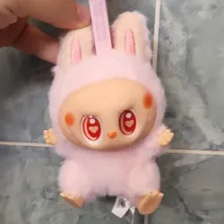 Llavero labubu nuevo #1