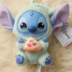Llavero Stitch #4