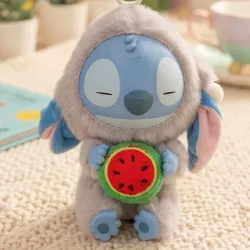Llavero Stitch #5