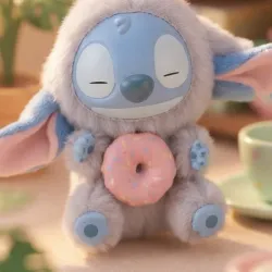 Llavero Stitch #6