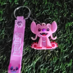 Llavero Stitch mediano #2