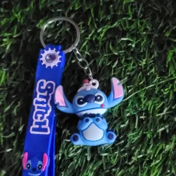 Llavero Stitch mediano #3