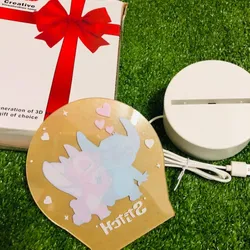 Luminaria temática #1