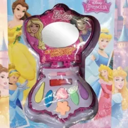 Maquillaje de niña #2