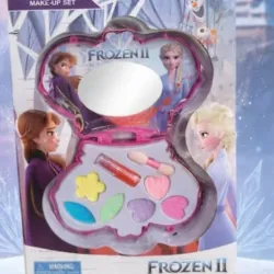 Maquillaje de niña #3